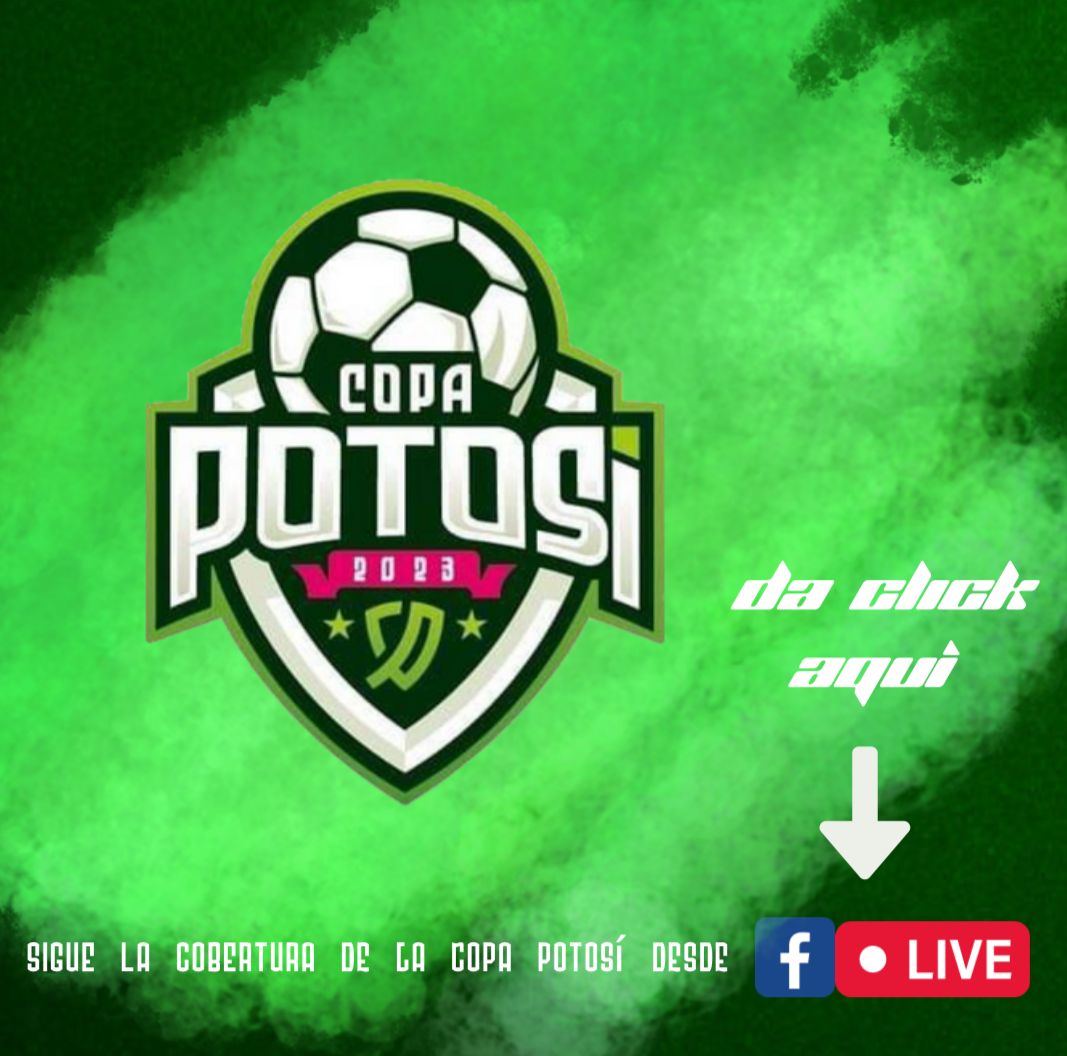 Copa Potosí